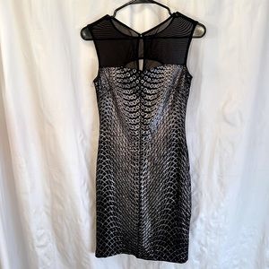 🌸 3/$6 Jump Apparel dress size 1/2